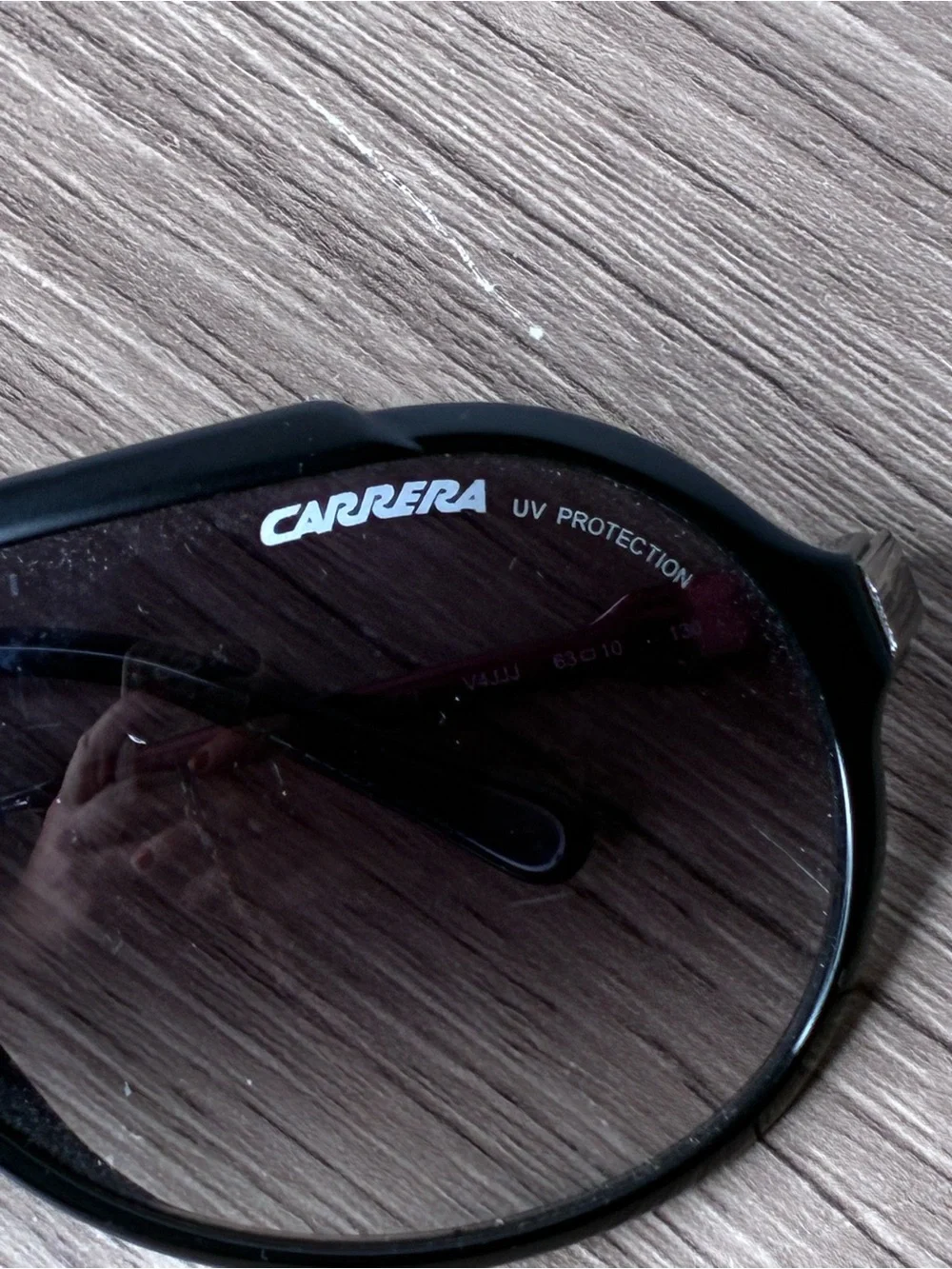 Carrera classic aviator